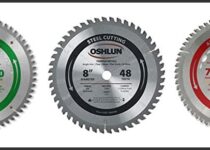 Oshlun Saw Blades Review Guide